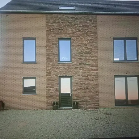 Le Mistral De Wanne Ferienhaus Trois-Ponts